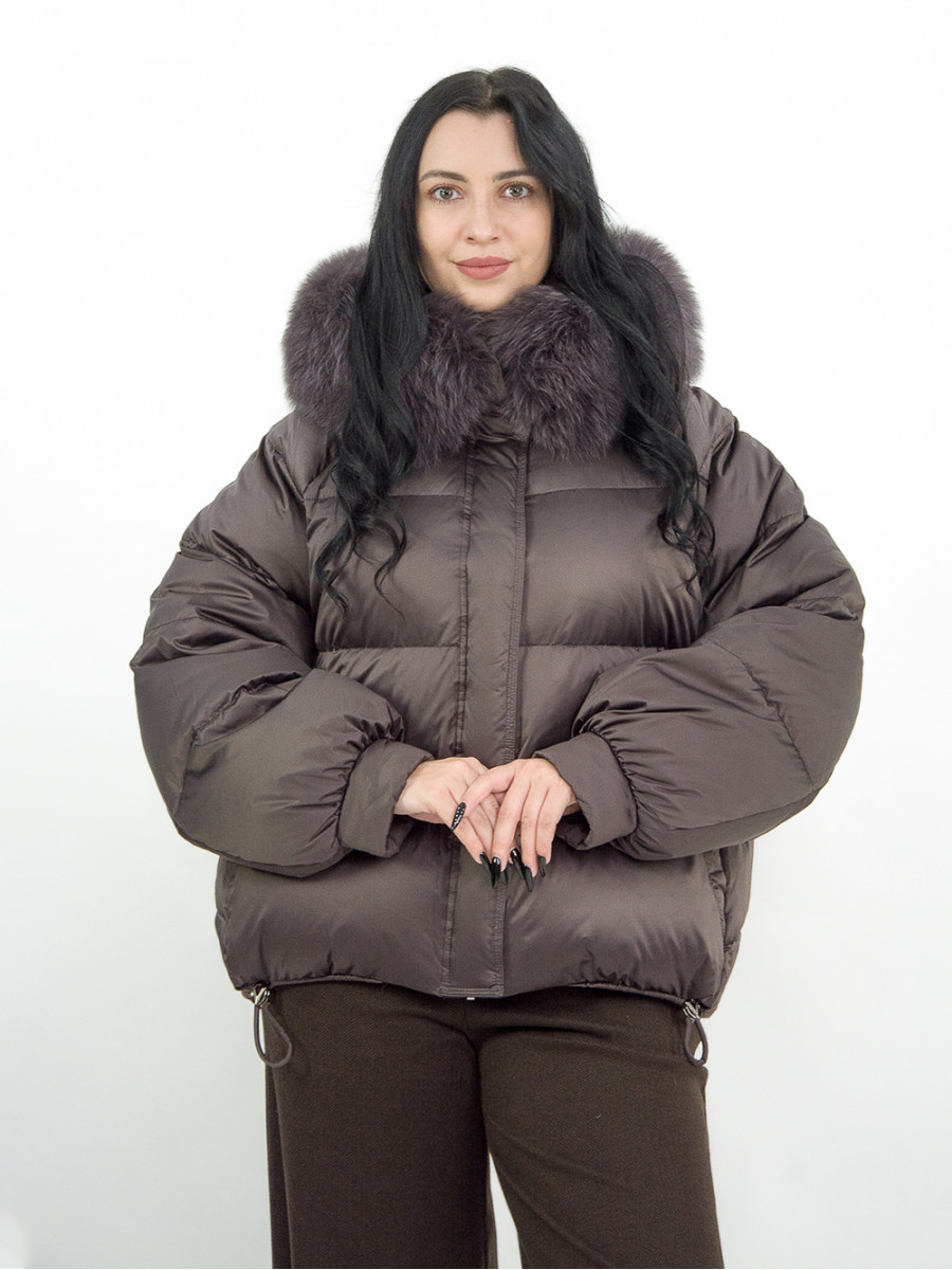  Куртка VIVILONA 5618